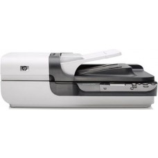 HP Scanjet N6310 Document Flatbed Scanner